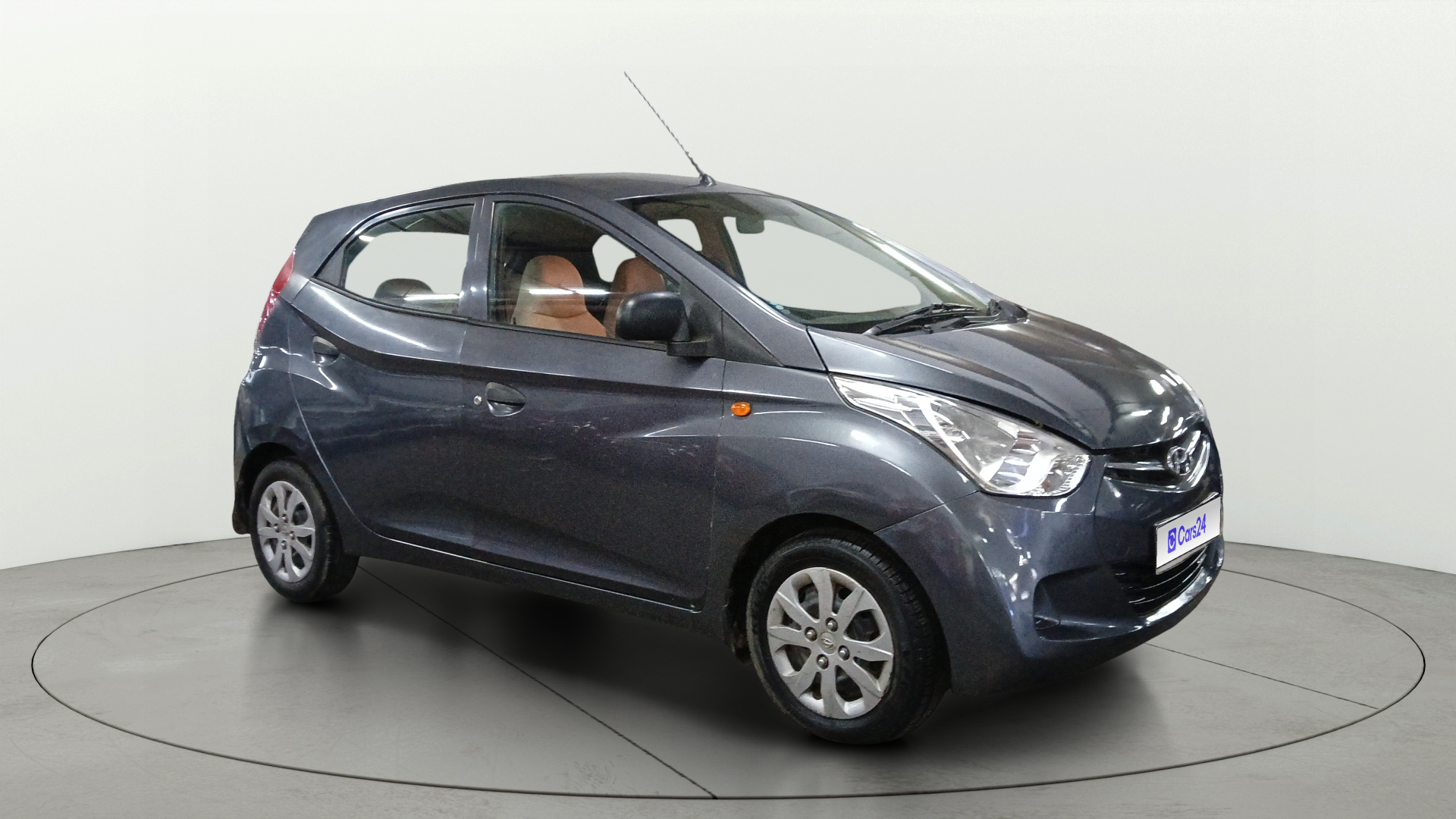 2018 Hyundai EON MAGNA + 2018 Hyundai EON MAGNA +