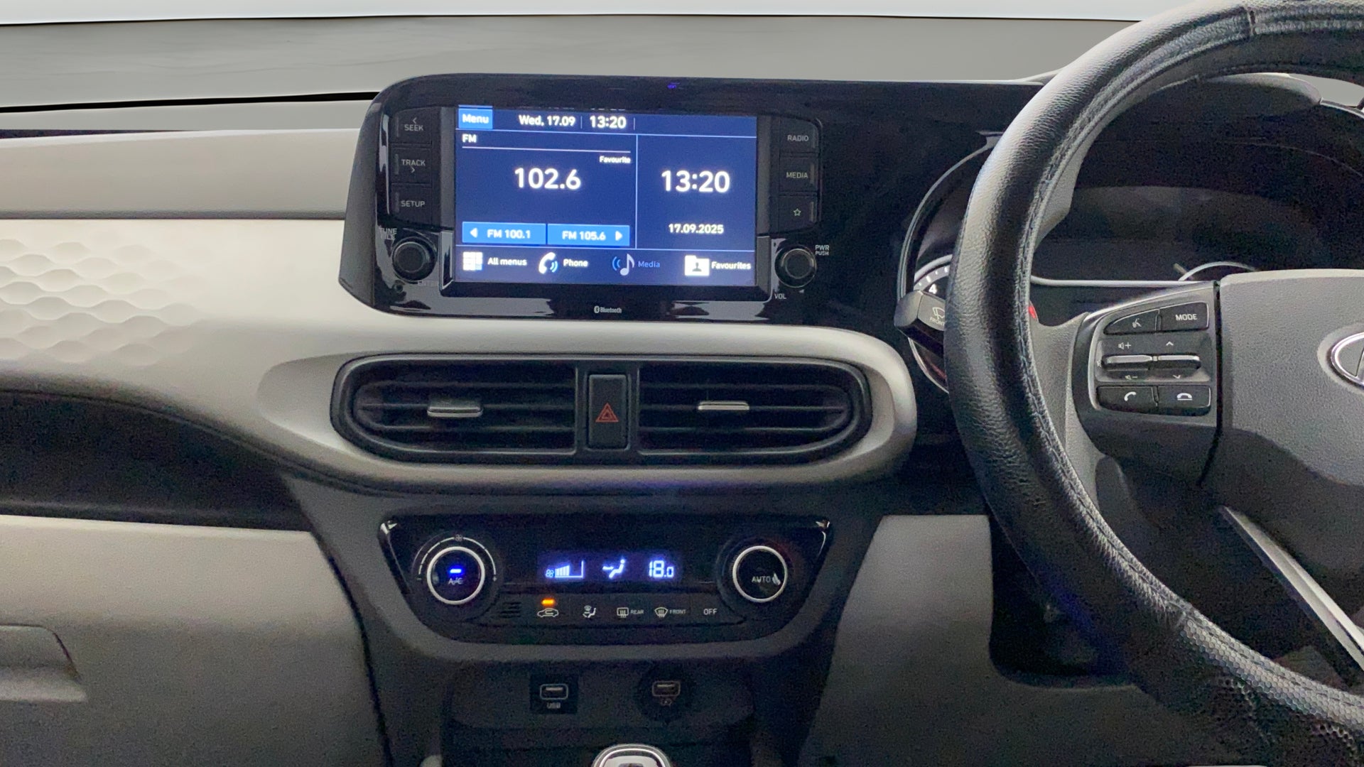 Features