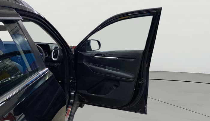 2022 KIA SONET HTK PLUS 1.2, Petrol, Manual, 53,770 km, RHS Front Door