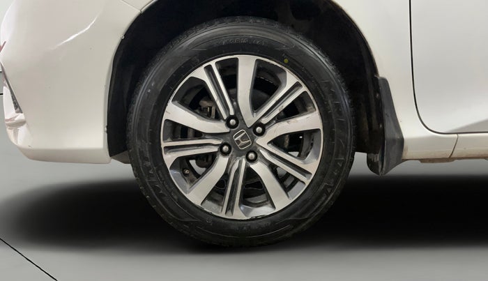 2019 Honda City 1.5L I-VTEC SV, Petrol, Manual, 38,156 km, Left Front Wheel