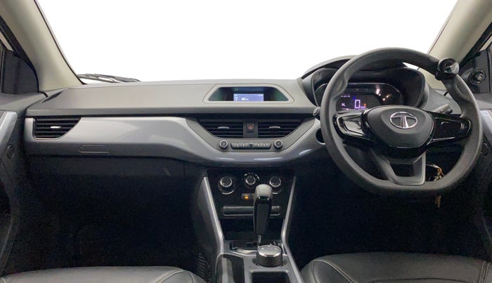 2020 Tata NEXON XMA PETROL, Petrol, Automatic, 34,903 km, Dashboard