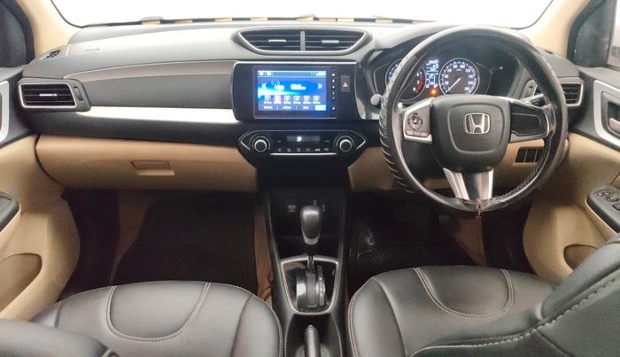 2022 Honda Amaze 1.2L I-VTEC VX CVT, Petrol, Automatic, 92,001 km, Dashboard