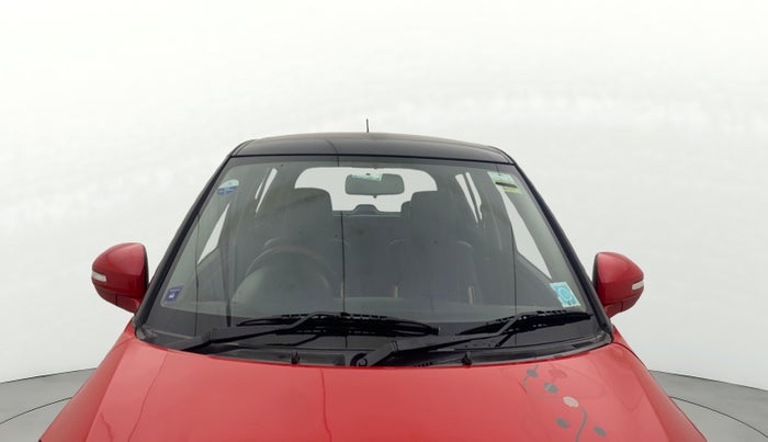 2017 Maruti Swift VDI, Diesel, Manual, 56,556 km, Front Windshield