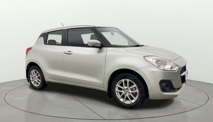 2023 Maruti Swift ZXI AMT, Petrol, Automatic, 35,438 km, SRP