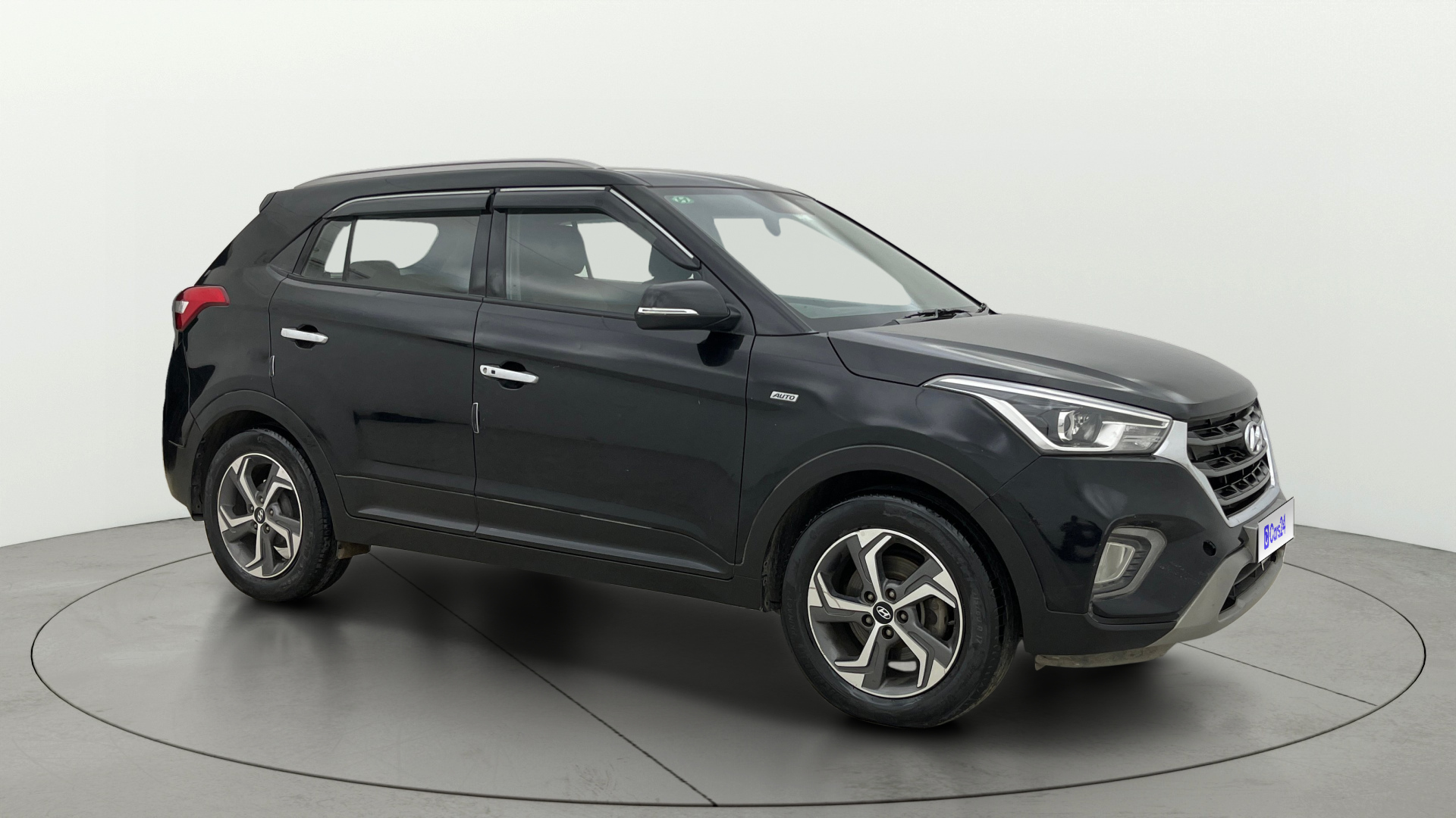 2019 Hyundai Creta SX AT 1.6 PETROL 2019 Hyundai Creta SX AT 1.6 PETROL