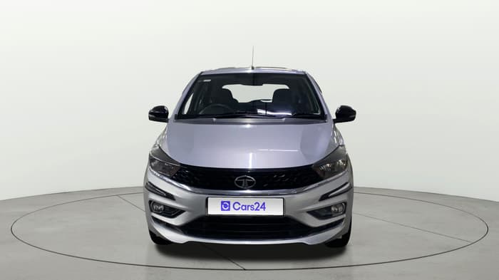 2020 Tata Tiago XZA PLUS PETROL, Petrol, Automatic, 36,605 km, Front