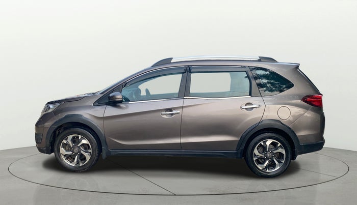2017 Honda BR-V 1.5L I-VTEC V CVT, Petrol, Automatic, 1,00,388 km, Left Side