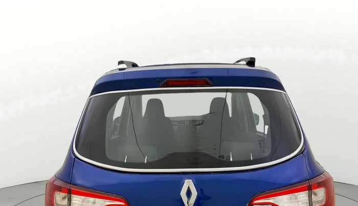 2020 Renault TRIBER RXL MT, Petrol, Manual, 86,420 km, Rear Windshield