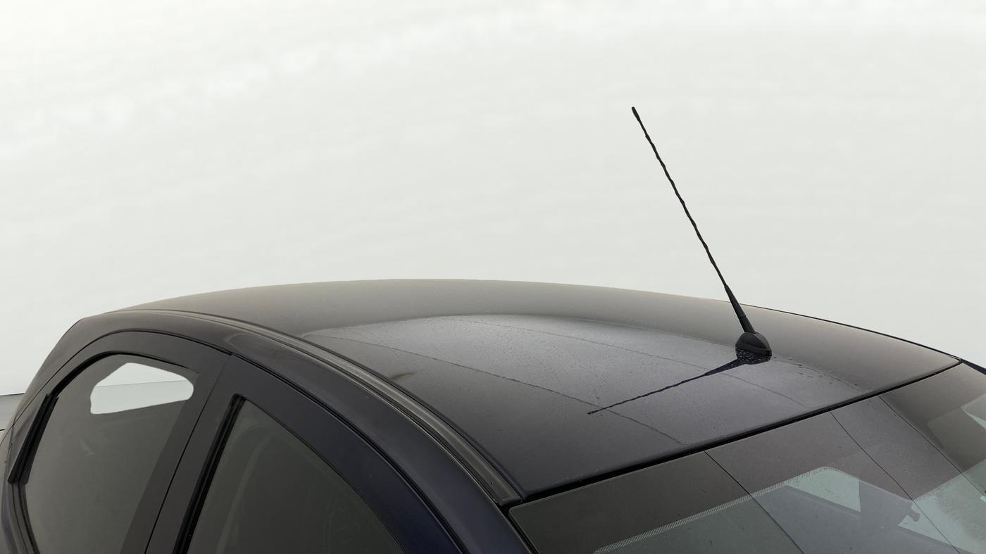 2022 Tata Tiago XZA PLUS PETROL, Petrol, Automatic, 37,767 km, Roof