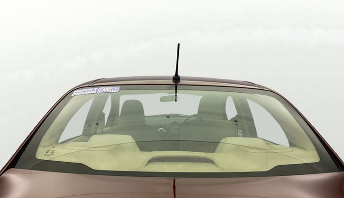 2015 Honda Amaze 1.2L I-VTEC S, Petrol, Manual, 64,965 km, Rear Windshield