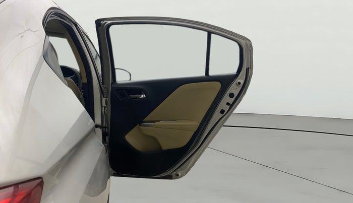 2014 Honda City 1.5L I-DTEC VX, Diesel, Manual, 98,354 km, RHS Rear Door