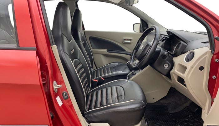 2016 Maruti Celerio VXI AMT, Petrol, Automatic, 47,463 km, Right Side Front Door Cabin
