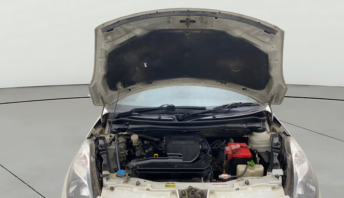 2013 Maruti Swift VXI, Petrol, Manual, 82,233 km, Open Bonet