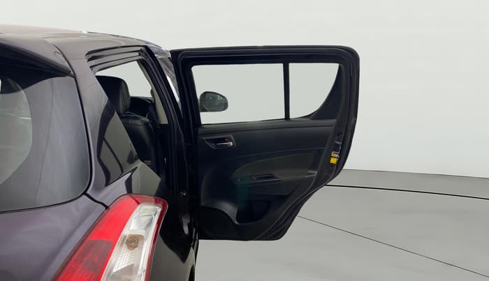 2015 Maruti Swift VXI, Petrol, Manual, 71,494 km, RHS Rear Door