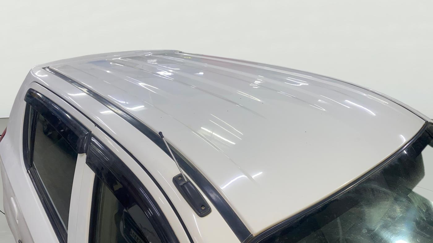 2021 Maruti Alto VXI, Petrol, Manual, 81,429 km, Roof