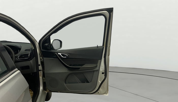 2018 Tata TIGOR XZA PETROL, Petrol, Automatic, 1,03,546 km, RHS Front Door