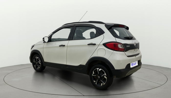 2018 Tata TIAGO NRG PETROL, Petrol, Manual, 85,225 km, Left Back Diagonal