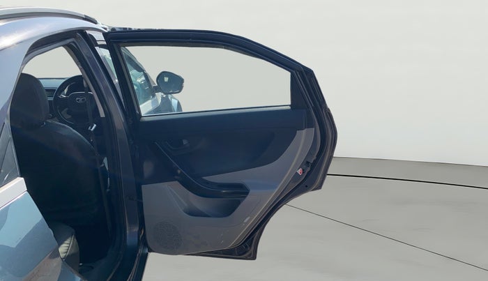 2019 Tata NEXON XM PETROL, Petrol, Manual, 97,966 km, RHS Rear Door