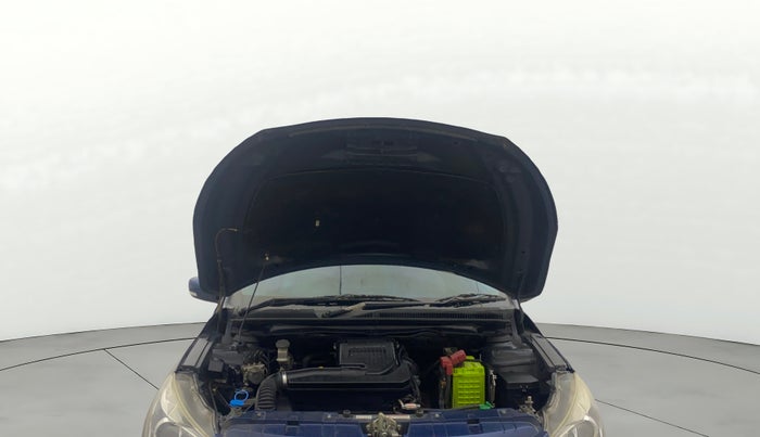 2018 Maruti Ciaz ZETA 1.4  MT PETROL, Petrol, Manual, 99,538 km, Open Bonet