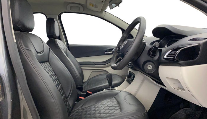 2023 Tata TIGOR XZA PLUS PETROL, Petrol, Automatic, 32,863 km, Right Side Front Door Cabin