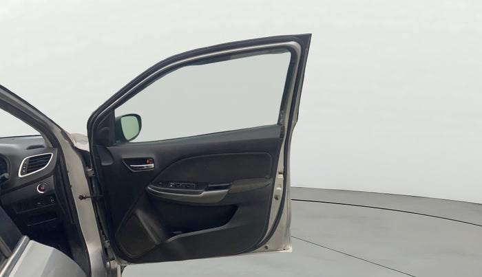 2018 Maruti Baleno RS 1.0 PETROL, Petrol, Manual, 78,953 km, RHS Front Door