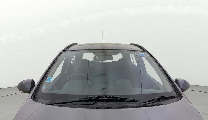 2015 Hyundai Grand i10 ASTA 1.2 KAPPA VTVT, Petrol, Manual, 12,210 km, Front Windshield