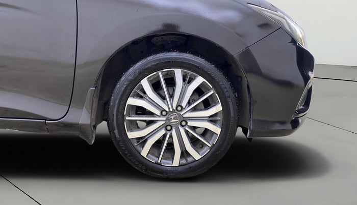 2019 Honda City 1.5L I-VTEC ZX CVT, Petrol, Automatic, 64,622 km, Right Front Wheel