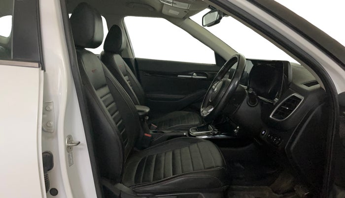 2019 KIA SELTOS GTX AT 1.4 PETROL, Petrol, Automatic, 65,010 km, Right Side Front Door Cabin