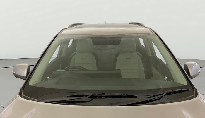 2020 KIA SELTOS GTX PLUS 1.4 PETROL DUAL TONE, Petrol, Manual, 47,325 km, Front Windshield