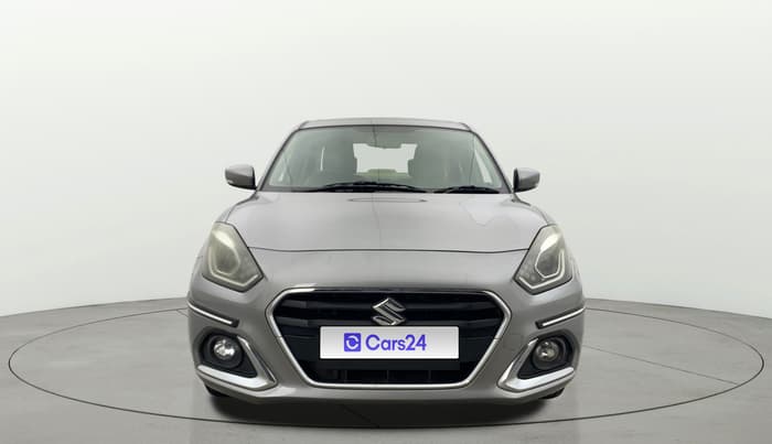 2022 Maruti Dzire ZXI, Petrol, Manual, 31,546 km, Front