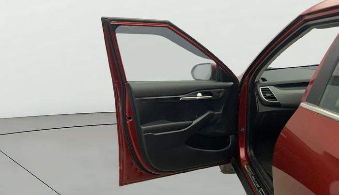 2022 KIA SELTOS HTK 1.5 PETROL, Petrol, Manual, 38,584 km, LHS Front Door