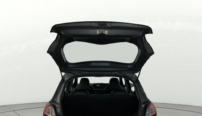 2022 Hyundai GRAND I10 NIOS MAGNA 1.2 KAPPA VTVT, Petrol, Manual, 32,002 km, Boot Door Open