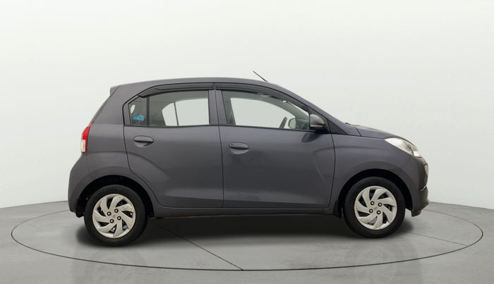 2018 Hyundai NEW SANTRO SPORTZ MT, Petrol, Manual, 30,607 km, Right Side View