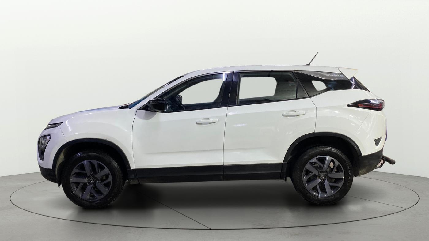 2022 Tata Harrier XMA SUNROOF 2.0L KRYOTEC, Diesel, Automatic, 1,20,097 km, Left Side
