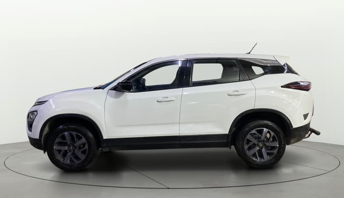2022 Tata Harrier XMA SUNROOF 2.0L KRYOTEC, Diesel, Automatic, 1,20,097 km, Left Side
