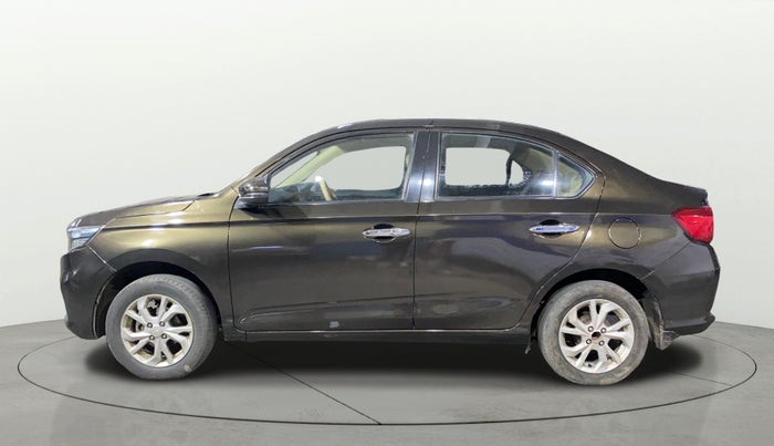 2019 Honda Amaze 1.2L I-VTEC VX, Petrol, Manual, 95,693 km, Left Side