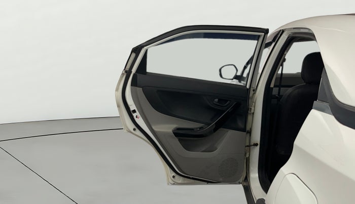 2018 Tata NEXON XM PETROL, Petrol, Manual, 45,541 km, LHS Rear Door