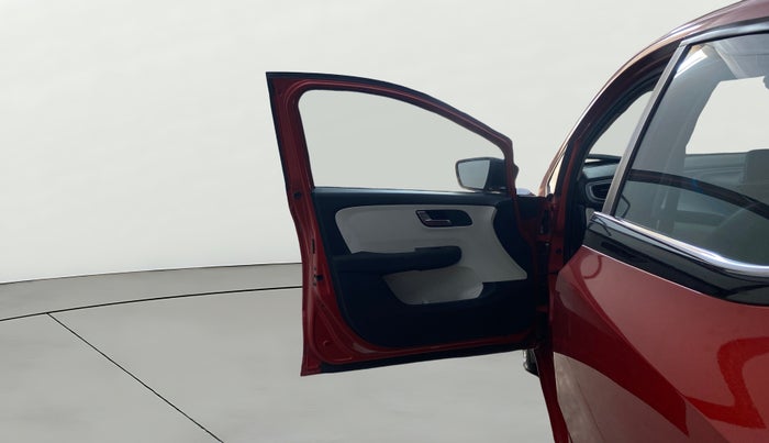 2023 Tata ALTROZ XZ PLUS O SUNROOF CNG, CNG, Manual, 30,355 km, LHS Front Door