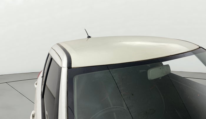 2015 Maruti Swift VDI, Diesel, Manual, 1,08,906 km, Roof