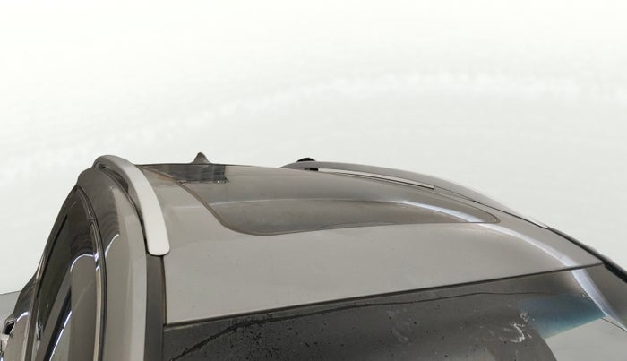 2021 MG HECTOR PLUS SHARP 1.5 PETROL TURBO HYBRID MT 6-STR, Petrol, Manual, 60,329 km, Roof