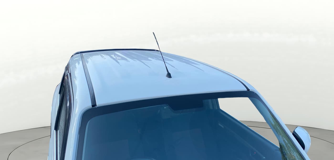2020 Maruti S PRESSO VXI+, Petrol, Manual, 59,851 km, Roof