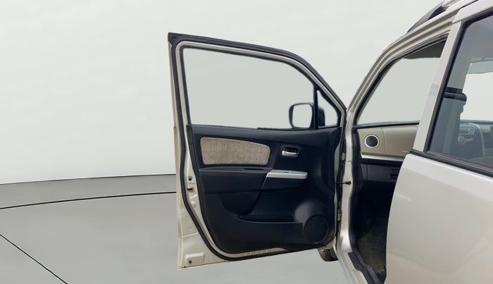 2016 Maruti Wagon R 1.0 VXI AMT, Petrol, Automatic, 62,295 km, LHS Front Door