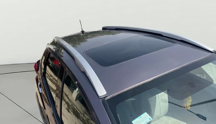 2018 Honda WR-V 1.2L I-VTEC VX MT, Petrol, Manual, 69,720 km, Roof