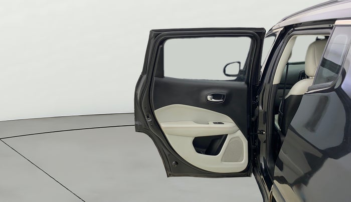 2018 Jeep Compass LIMITED 1.4 PETROL AT, Petrol, Automatic, 67,111 km, LHS Rear Door