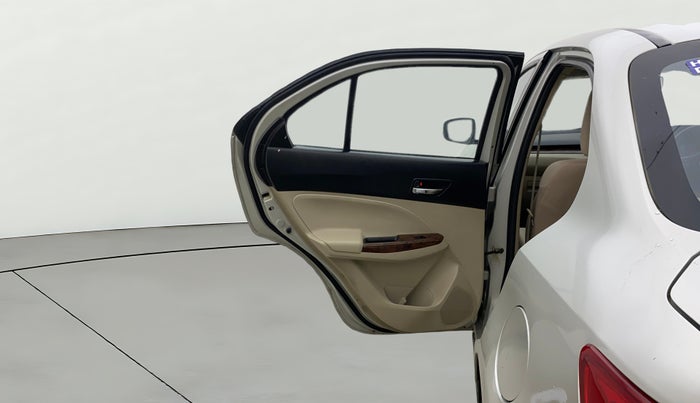 2020 Maruti Dzire VDI, Diesel, Manual, 1,15,545 km, LHS Rear Door