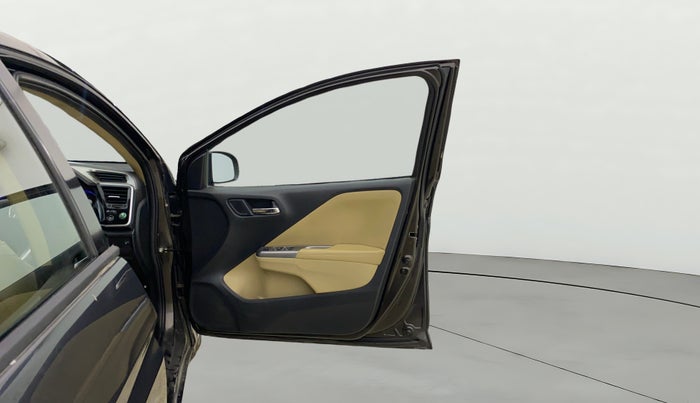 2015 Honda City 1.5L I-VTEC VX CVT, Petrol, Automatic, 65,328 km, RHS Front Door