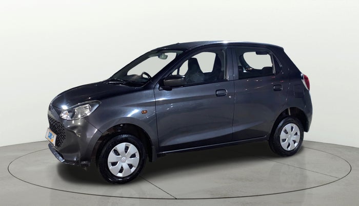 2024 Maruti Alto K10 VXI, Petrol, Manual, 19,303 km, Left Front Diagonal