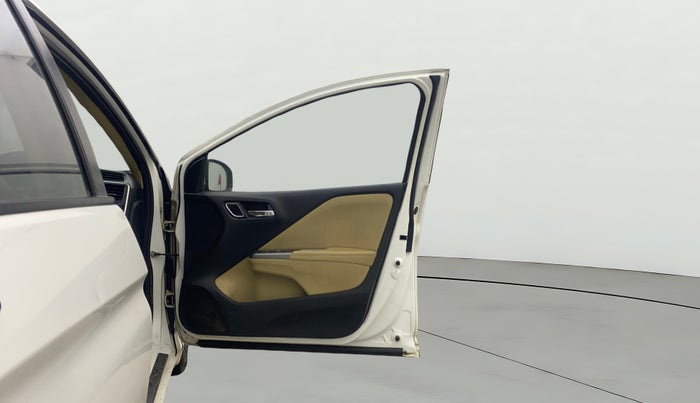 2017 Honda City 1.5L I-VTEC VX CVT, Petrol, Automatic, 1,21,398 km, RHS Front Door