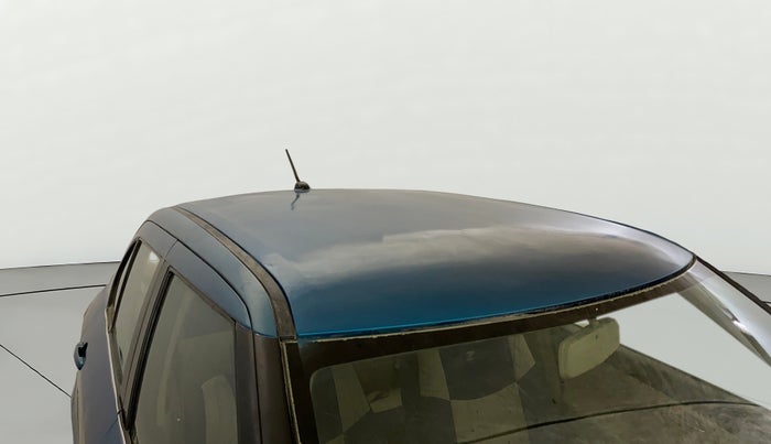 2014 Maruti Swift Dzire VXI, Petrol, Manual, 40,494 km, Roof