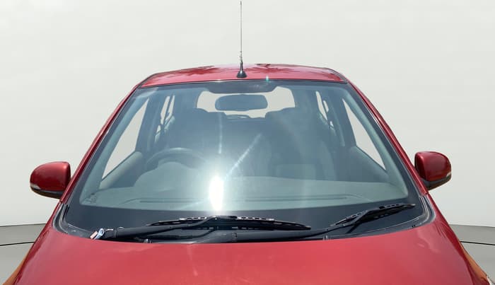 2013 Hyundai i10 SPORTZ 1.2 AT, Petrol, Automatic, 28,789 km, Front Windshield